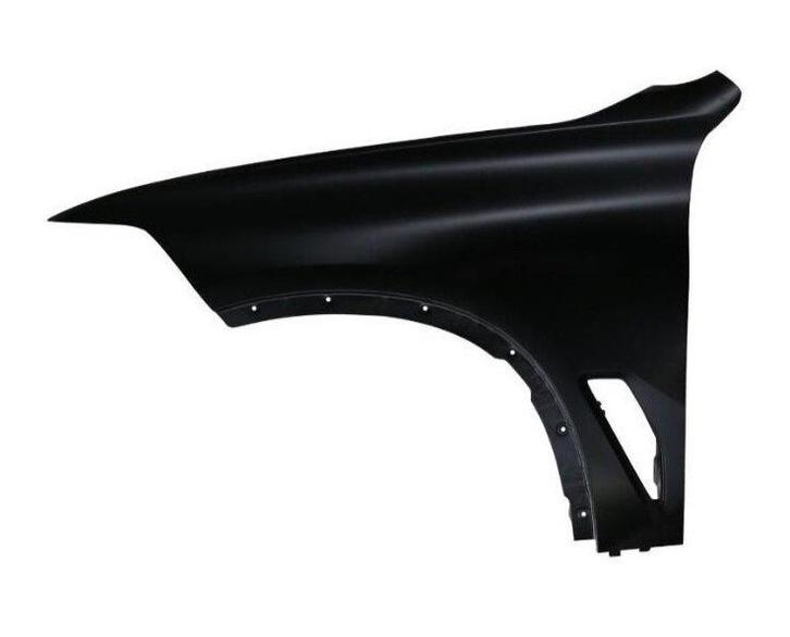 Zijscherm Bestuurderskant (Links) BMW X5 G05 B8051, Auto-onderdelen, Carrosserie, Nieuw, BMW, Voor, Links, Spatbord