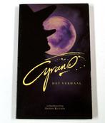 Cyrano de Bergerac 9789022514535, Livres, Edmond Rostand, Verzenden