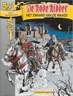 Het zwaard van de maagd / De Rode Ridder / 210 9789002218705, Verzenden, Zo goed als nieuw, Willy Vandersteen