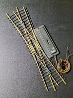 Fleischmann H0 - Modeltreinsporen (8), Hobby en Vrije tijd, Nieuw