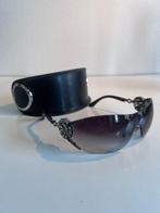Bulgari - BV6039B GunMetal/Grey Gradient Sunglasses, Handtassen en Accessoires, Zonnebrillen en Brillen | Dames, Nieuw