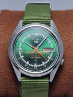 Seiko - Zonder Minimumprijs - Heren - 1970, Handtassen en Accessoires, Horloges | Antiek