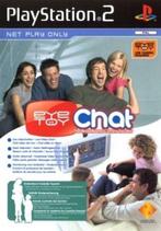 EyeToy Chat (PS2 Games), Consoles de jeu & Jeux vidéo, Jeux | Sony PlayStation 2, Ophalen of Verzenden