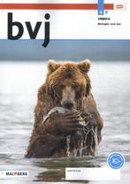 4 vmbo-k 8.0 / Biologie voor jou / Leeropdrachtenboek B, Verzenden, Zo goed als nieuw