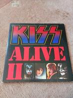 Kiss , Deep Purple , Scorpions - 12 LP - Diverse titels -, Nieuw in verpakking