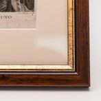 Gravure Bruno de Kartuizer, 18e-eeuw - Gravure - 1750-1800