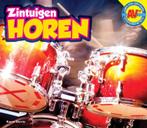 Horen / Zintuigen (AV+) 9789461750891 Karen Durrie, Verzenden, Zo goed als nieuw, Karen Durrie