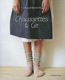 Chaussettes & Cie  Editions de Saxe  Book, Livres, Livres Autre, Envoi