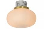 Lucide LORENA - Plafonnière Badkamer - Ø 23 cm -, Verzenden, Nieuw