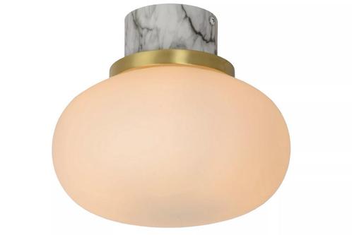Lucide LORENA - Plafonnière Badkamer - Ø 23 cm -, Huis en Inrichting, Lampen | Losse lampen, Nieuw, Verzenden