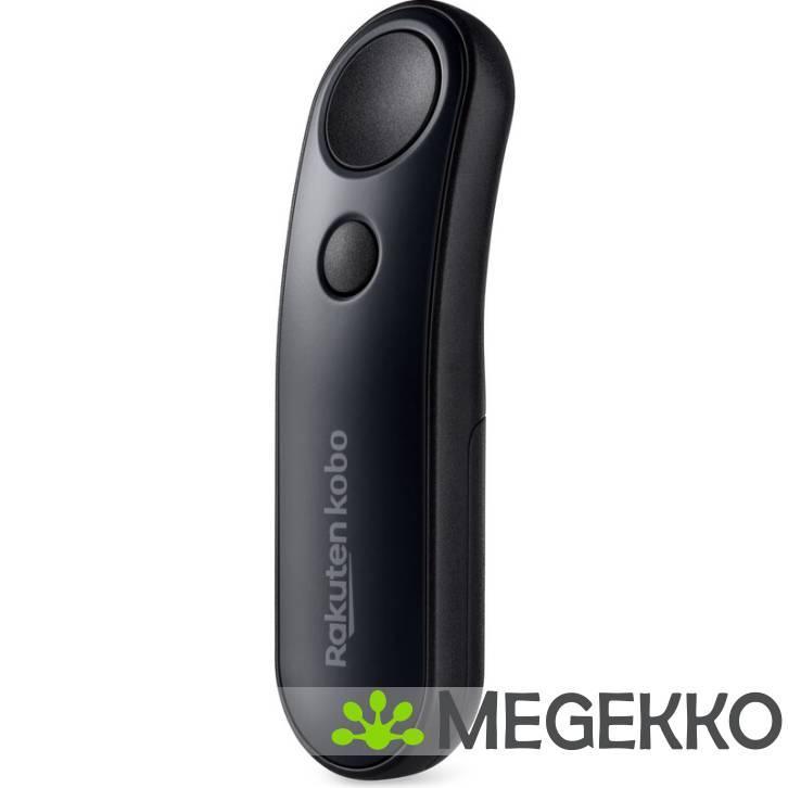 Kobo Remote - zwart, Computers en Software, Overige Computers en Software, Nieuw, Verzenden
