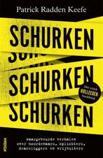 Schurken 9789046829882, Livres, Thrillers, Patrick Radden Keefe, Verzenden