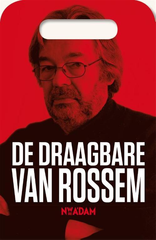 De draagbare Van Rossem 9789046820476 Maarten van Rossem, Boeken, Geschiedenis | Wereld, Zo goed als nieuw, Verzenden