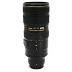 Nikon AF-S 70-200mm f/2.8G ED VR II + zonnekap Zoomlens, Audio, Tv en Foto, Nieuw