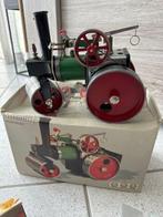 Mamod  - Speelgoed voertuig Steam Roller