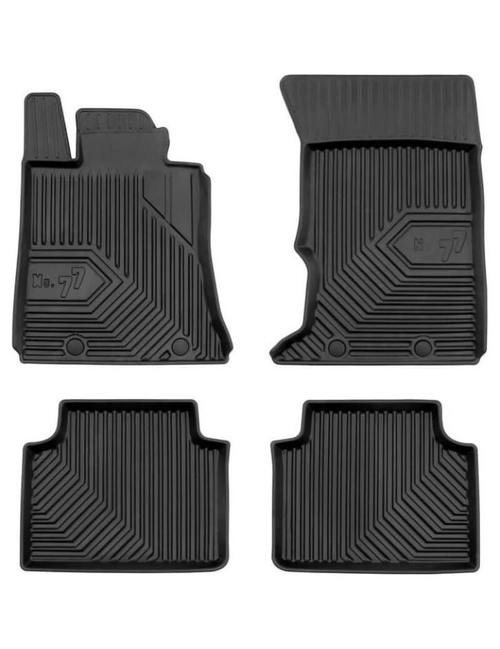 Alfa Romeo Giulia AWD vanaf 2016 All Weather rubber automatt, Auto-onderdelen, Interieur en Bekleding, Verzenden