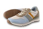 Marco Tozzi Sneakers in maat 41 Beige | 10% extra korting, Vêtements | Femmes, Chaussures, Verzenden, Sneakers