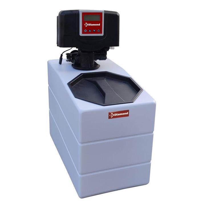 Waterontharder Monoblok | 8L | Elektrisch (230V) |, Articles professionnels, Horeca | Équipement de cuisine, Envoi
