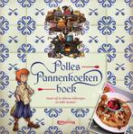 Polles pannenkoekenboek (9789000343201), Verzenden