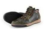 Ara Veterboots in maat 39 Groen | 20% korting, Kleding | Dames, Schoenen, Verzenden, Overige typen, Ara, Gedragen