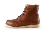 Dickies Veterboots in maat 41 Bruin | 5% korting, Bruin, Verzenden, Boots, Dickies