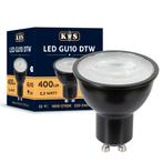 Lichtbronnen LED GU10 Dim To Warm 5,5W Lichtbronnen, Huis en Inrichting, Lampen | Losse lampen, Nieuw, Verzenden