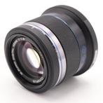 Olympus MFT 45mm F/1.8 zwart M.Zuiko Digital | Tweedehands, Verzenden, Zo goed als nieuw