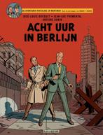 Acht uur in Berlijn / Blake & Mortimer / 29 9789067371049, Verzenden, Gelezen, Jean-Luc Fromental