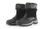 Timberland Snowboots in maat 37½ Zwart | 5% extra korting, Kinderen en Baby's, Kinderkleding | Schoenen en Sokken, Timberland