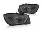 LED bar achterlicht units Smoke geschikt voor Seat Ibiza 6J, Verzenden