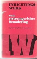 Inrichtingswerk 9789025500306 O. Houweling-Meijers, Verzenden, Gelezen, O. Houweling-Meijers