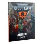 Kill Team Annual 2022 (Warhammer 40.000 Nieuw), Hobby en Vrije tijd, Nieuw, Ophalen of Verzenden