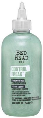 TIGI Bed Head Control Freak Serum 255ml (Haarserum), Handtassen en Accessoires, Uiterlijk | Haarverzorging, Nieuw, Verzenden