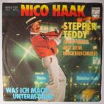 Nico Haak - Stepper-Teddy (Der Teddy Mit Dem..., Cd's en Dvd's, Pop, Gebruikt, 7 inch, Single