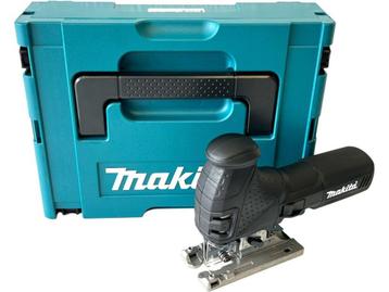 Makita 4351 FCTJB Pendeldecoupeerzaag 720 watt 135 mm zwart beschikbaar voor biedingen