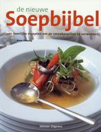 De Nieuwe Soepbijbel 9789059206052, Boeken, Kookboeken, Gelezen, A. Sheasby, Onbekend, Verzenden