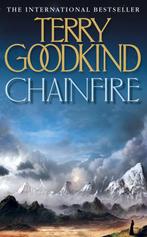 Chainfire 9780007145621, Livres, Terry Goodkind, Goodkind, Verzenden