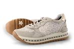 Mustang Sneakers in maat 38 Grijs | 5% extra korting, Kleding | Dames, Verzenden, Zo goed als nieuw, Sneakers, Mustang