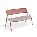 Babel D Jos Tweezitsbank, Tuin en Terras, Verzenden, Nieuw