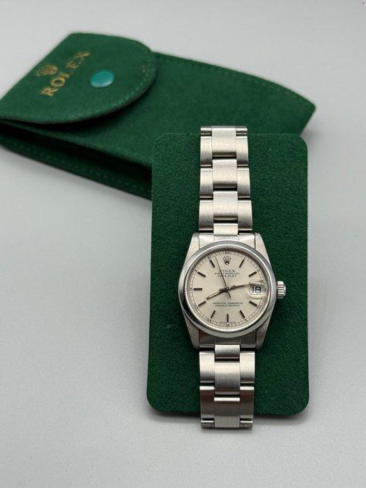 Rolex - Datejust - 68240 - Heren - 1990-1999, Handtassen en Accessoires, Horloges | Heren
