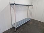 Koelcel / Vriescel stelling 182 x 46 x 158 cm, Gebruikt, Koelen en Vriezen