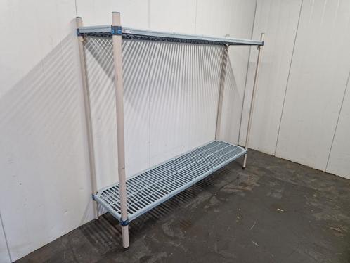 Koelcel / Vriescel stelling 182 x 46 x 158 cm, Zakelijke goederen, Horeca | Keukenapparatuur, Gebruikt, Koelen en Vriezen
