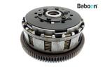 Koppeling Yamaha XJR 1300 1998-2001 (XJR1300), Motoren, Verzenden, Gebruikt