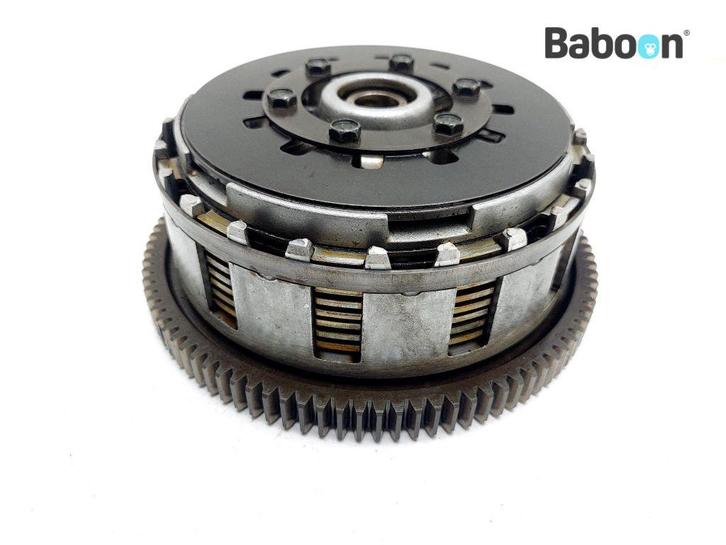 Koppeling Yamaha XJR 1300 1998-2001 (XJR1300), Motoren, Onderdelen | Yamaha, Gebruikt, Verzenden