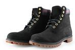 Timberland Laarzen in maat 46 Zwart | 5% extra korting, Kleding | Heren, Verzenden, Overige typen, Zo goed als nieuw, Timberland