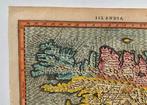 Islande - Islande; G. Mercator/ J. Hondius/ J. Cloppenburg -, Nieuw