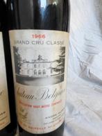 1966 Chateau Belgrave - Haut-Médoc Grand Cru Classé - 2, Verzamelen, Wijnen, Nieuw