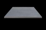 Keramische terrastegels Manhattan Grey - 60x60x2 cm, Tuin en Terras, Tegels en Klinkers, Ophalen, Keramiek, Nieuw, 5 tot 10 m²