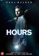 Hours op DVD, Verzenden