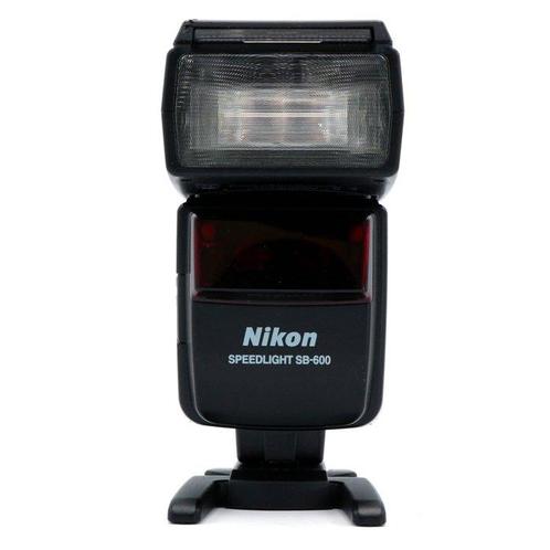 Nikon Speedlight SB-600 #PRO FLASH Flash, Audio, Tv en Foto, Fotocamera's Digitaal